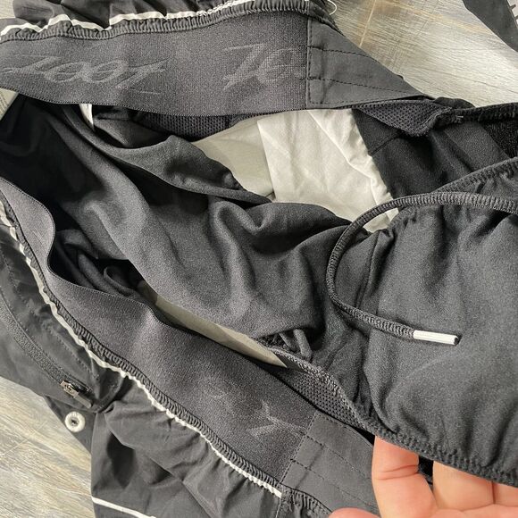 Zoot Ironman Triathlon Swim Shorts - Picture 4 of 4